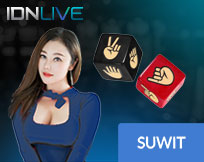 Suwit IDNLIVE Suwit IDNLIVE